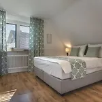 Domizil-kaiserstuhl Vakantiehuis