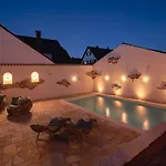 Vakantiehuis Domizil-kaiserstuhl Ihringen