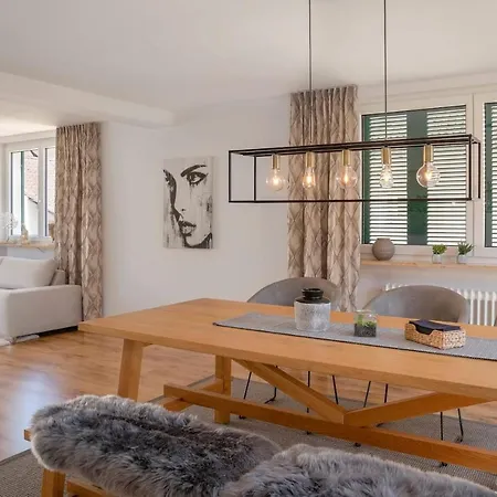 Domizil-kaiserstuhl Feriehus Ihringen