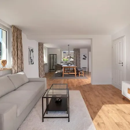 Domizil-kaiserstuhl * Ihringen