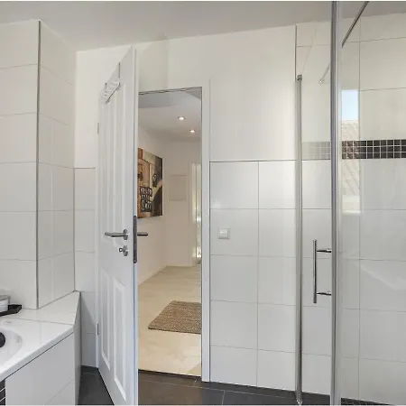 Feriehus Domizil-kaiserstuhl