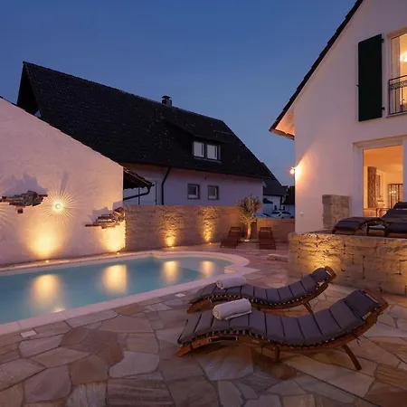 Domizil-kaiserstuhl
