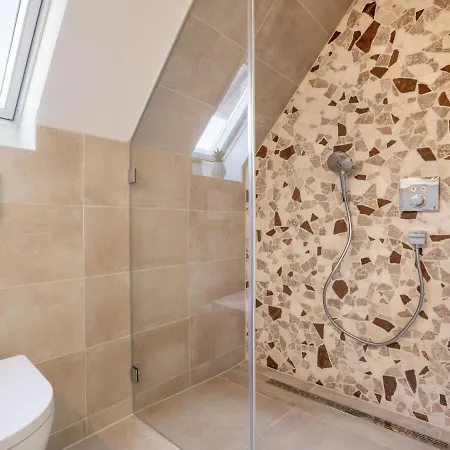 Domizil-kaiserstuhl Feriehus