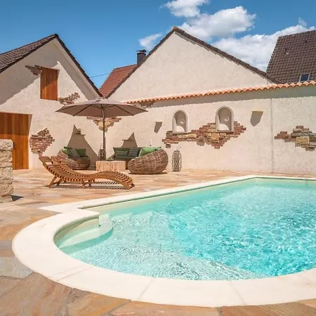 Domizil-kaiserstuhl Ihringen