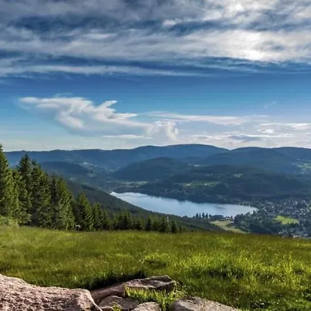 Feriehus Domizil-kaiserstuhl *