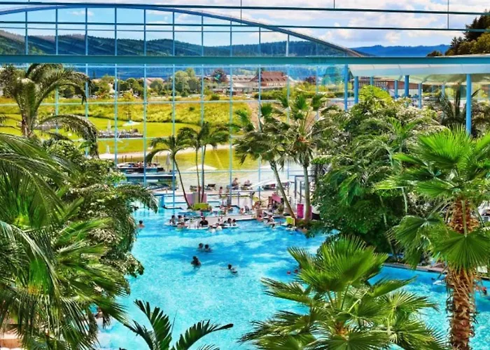 Domizil-kaiserstuhl Ihringen