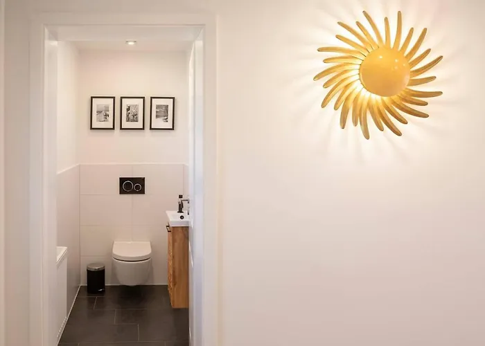 Domizil-kaiserstuhl Ihringen